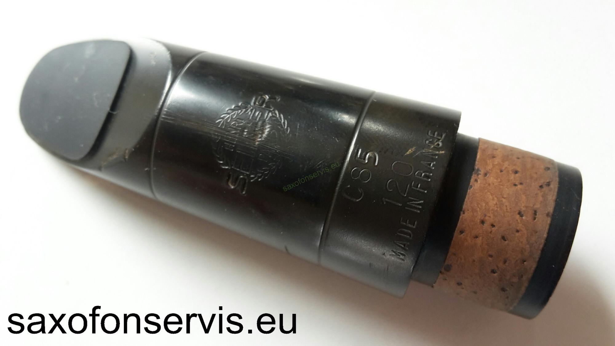 SELMER C85 - hubička Bb klarinet