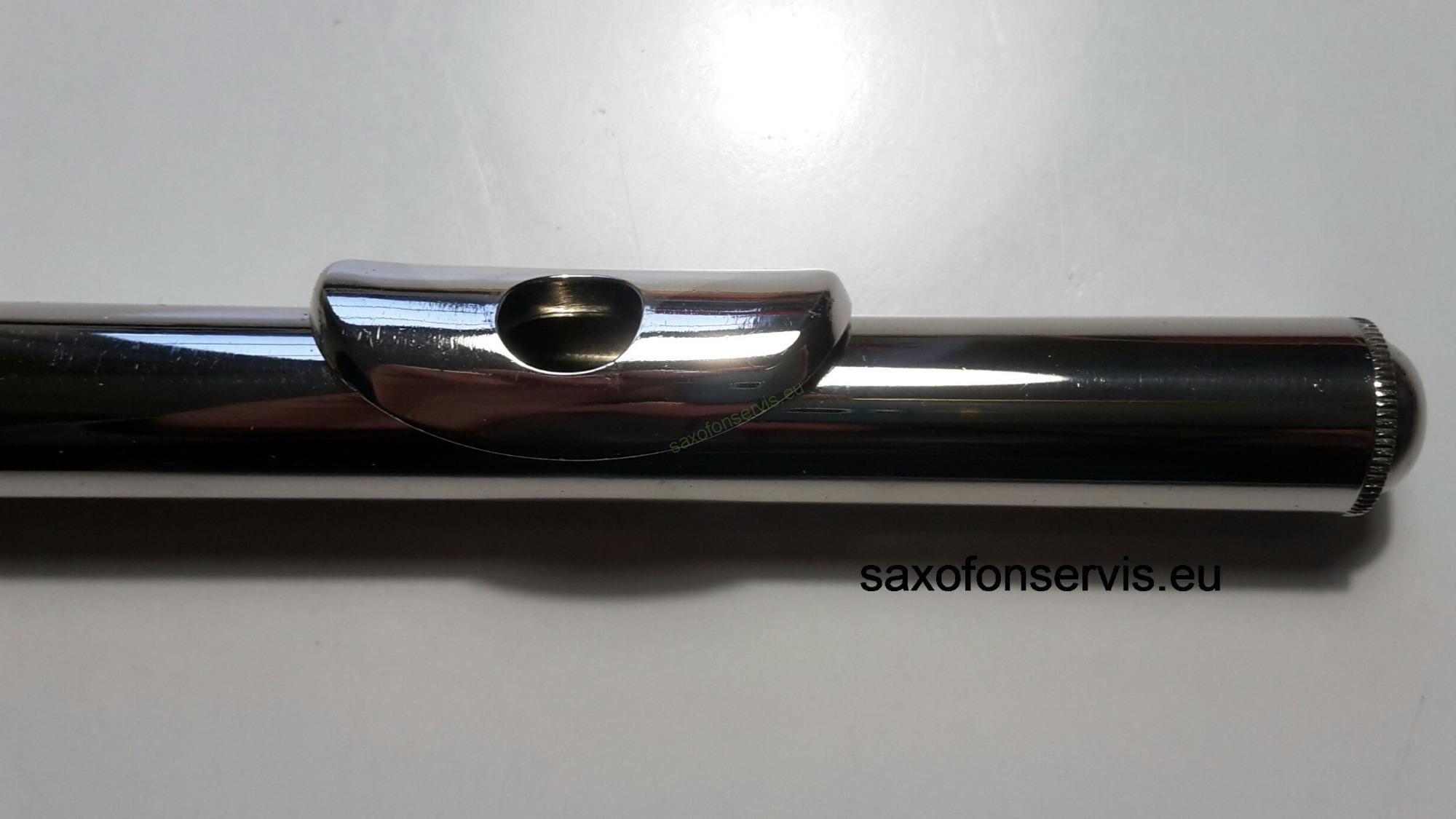 Flétna AMATI C178 výr.č. 8_4347