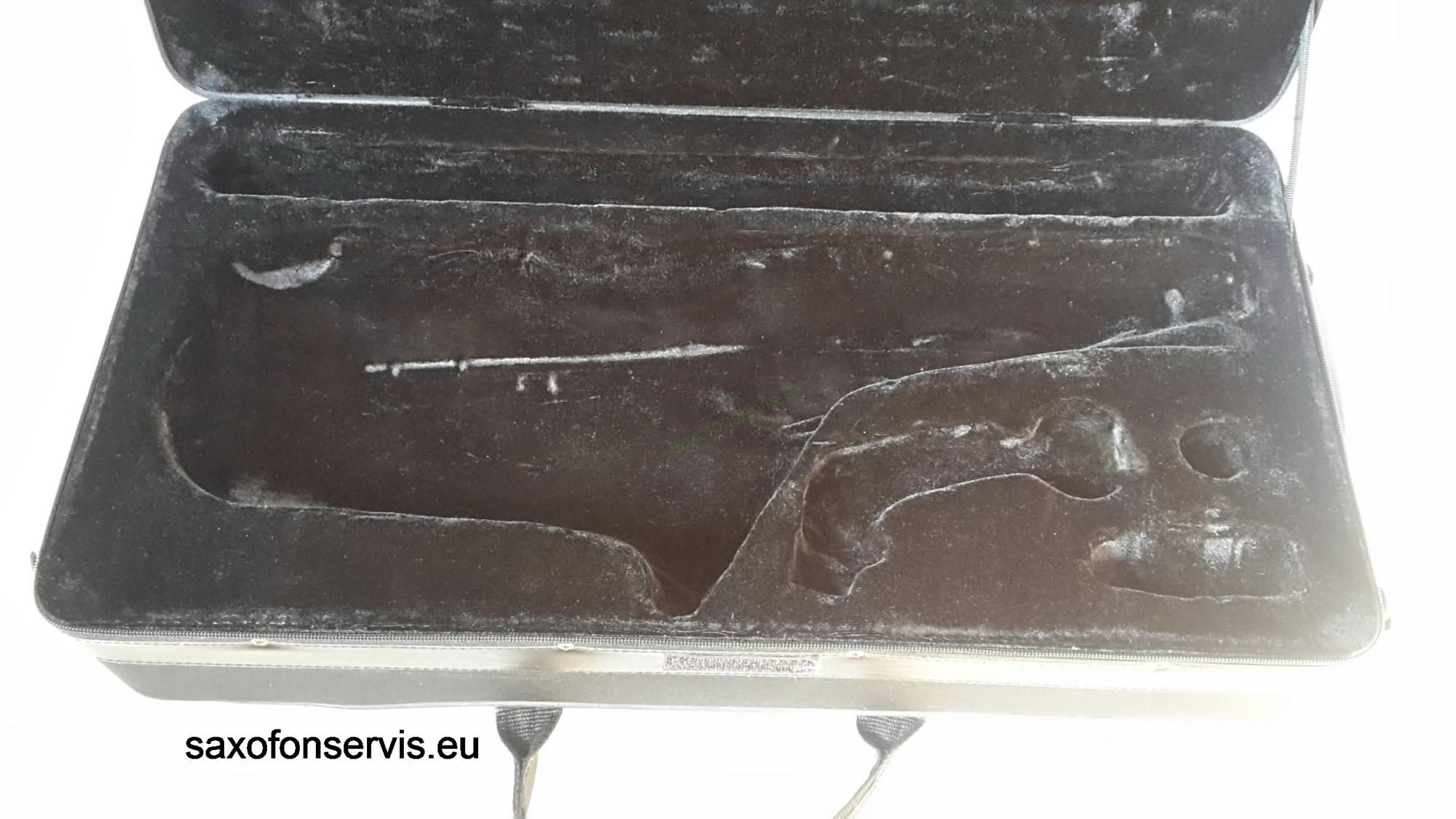 Jaša - alt sax pouzdro,použité.