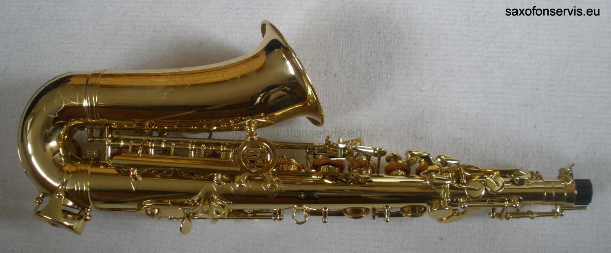 ROY BENSON AS-302 Pro