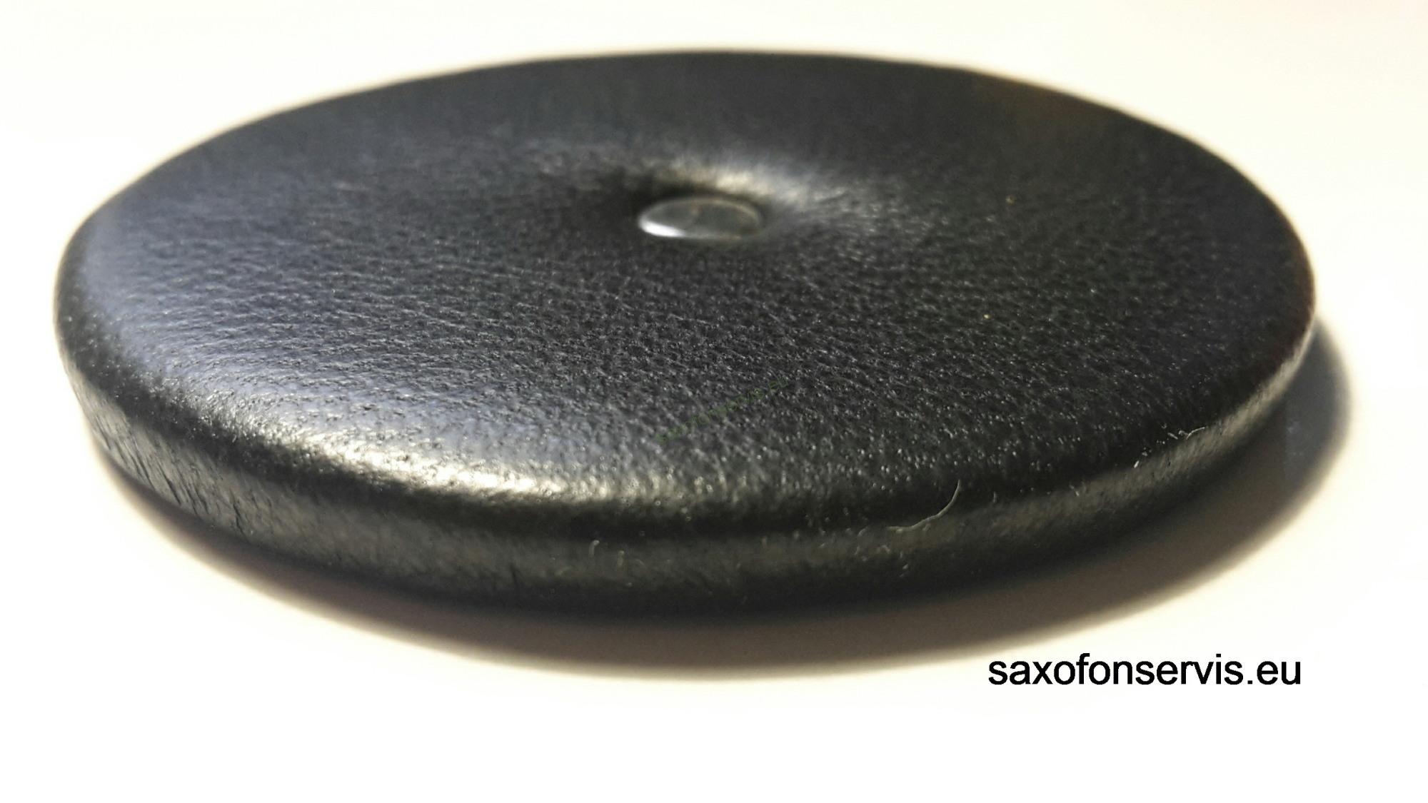 JAŠA - ADM Black,Green Line Tenor sax