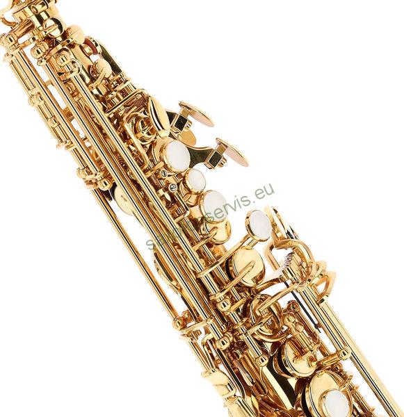 Jupiter JSS1000Q Soprano Sax