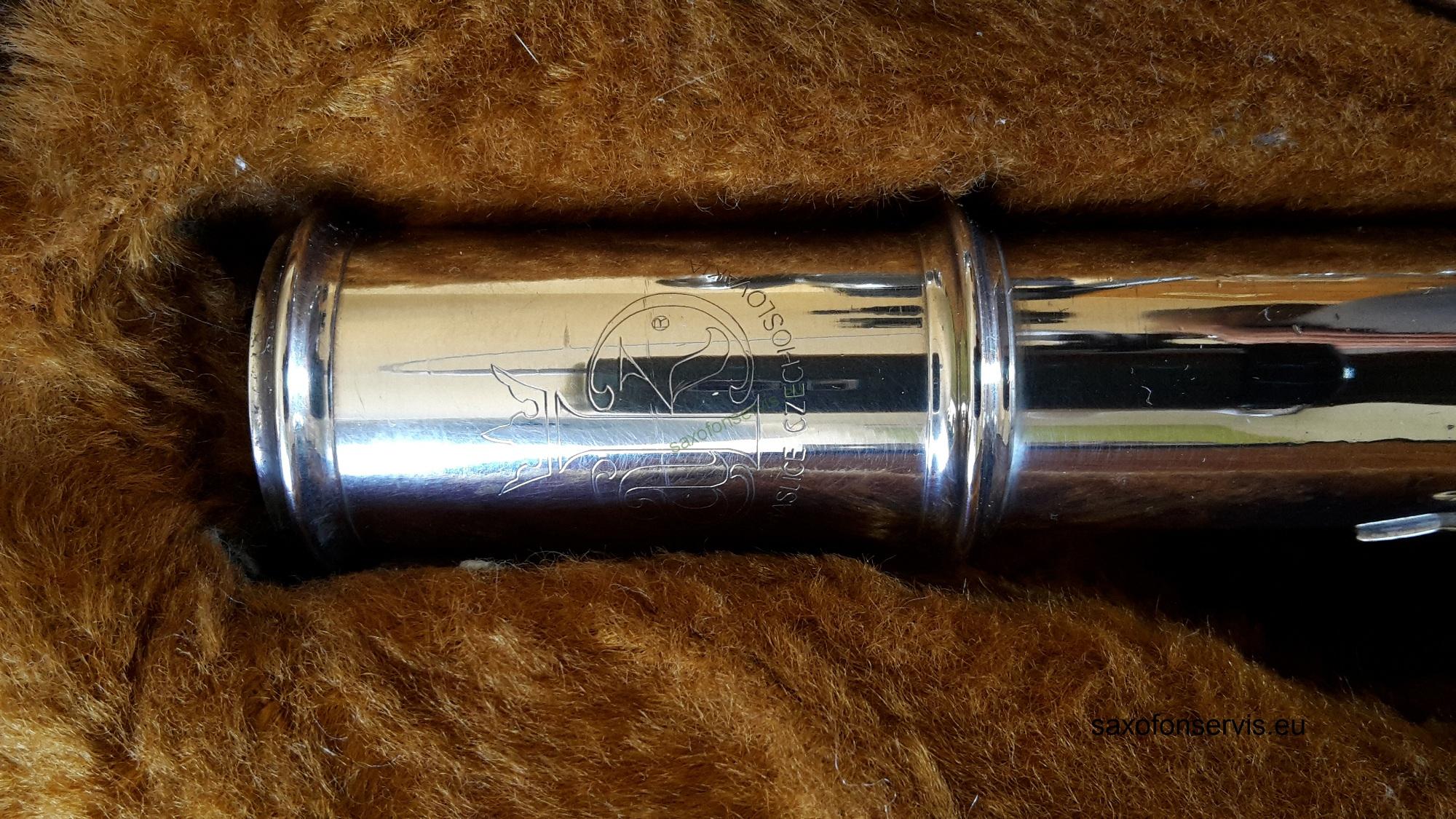 Amati AFL 513