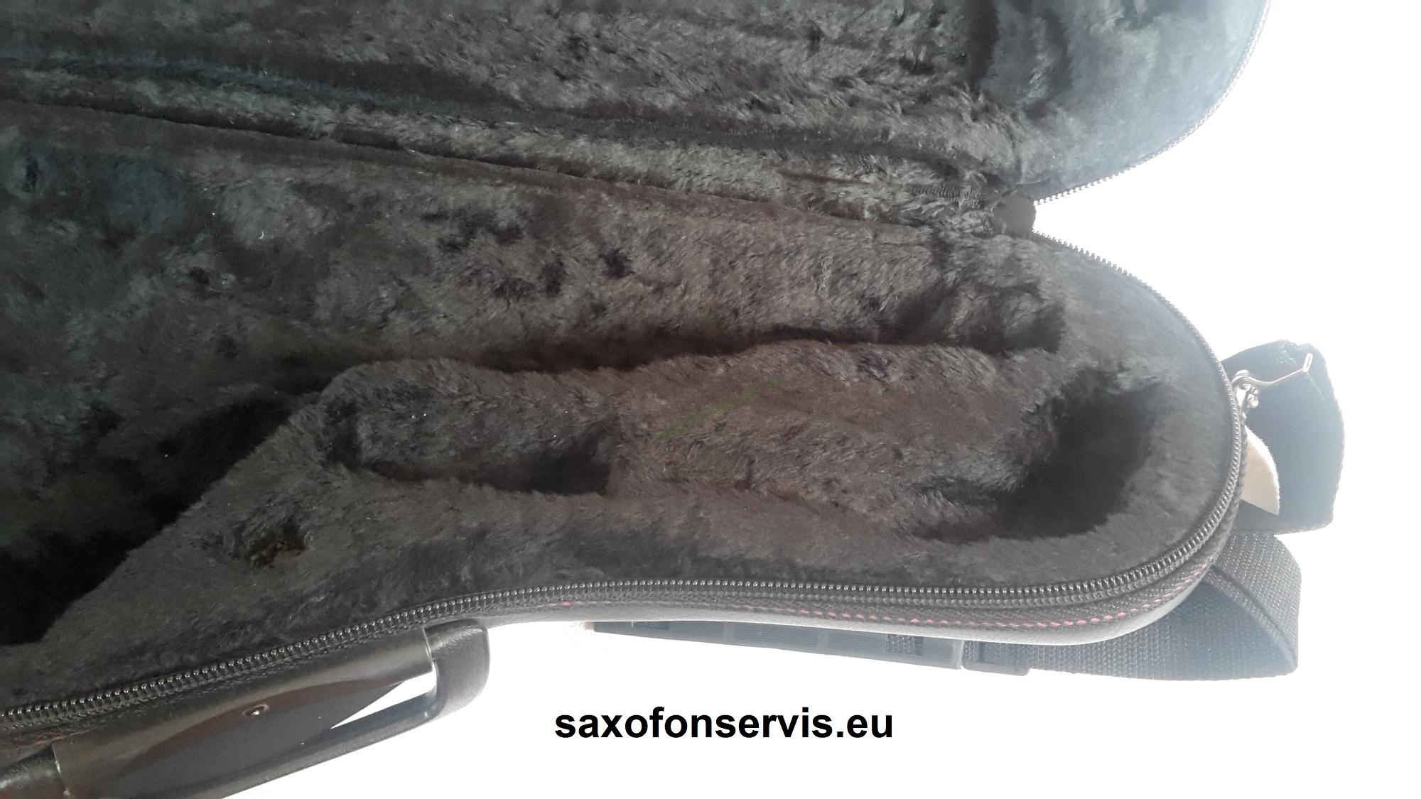 Pouzdro na alt saxofon - NOVÉ
