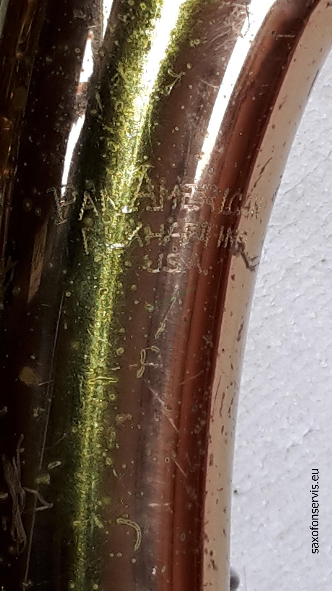 PanAmarican No.129103