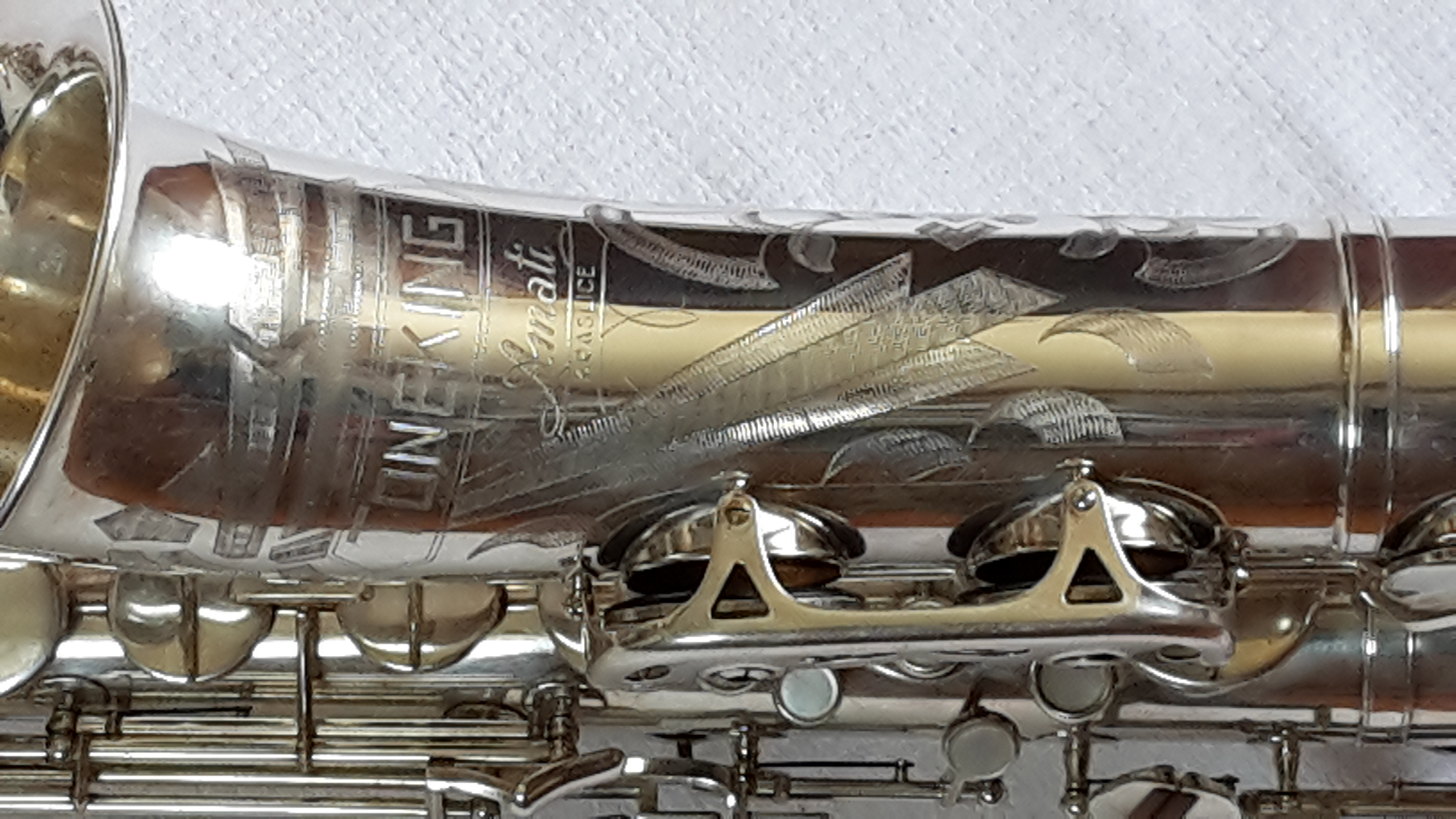 Toneking JKG No.18992