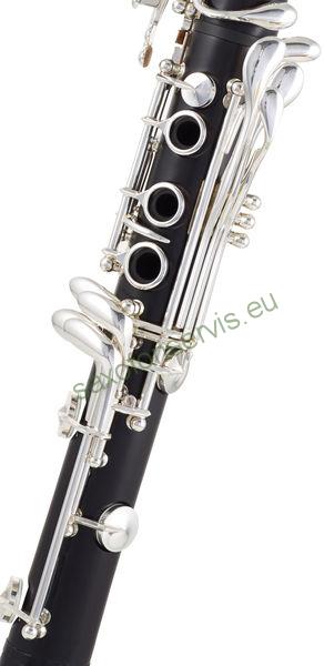 Selmer PRIVILEGE 18/6 (Bb klarinet)