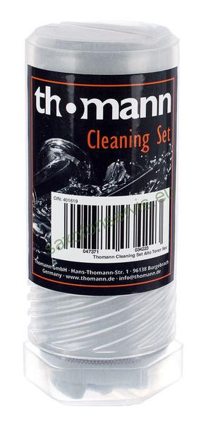 Thomann Cleaning Set Alto Tenor Sax