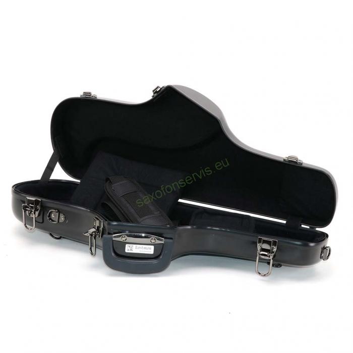 Soundline SX-16A - černý kufr pro alt saxofon