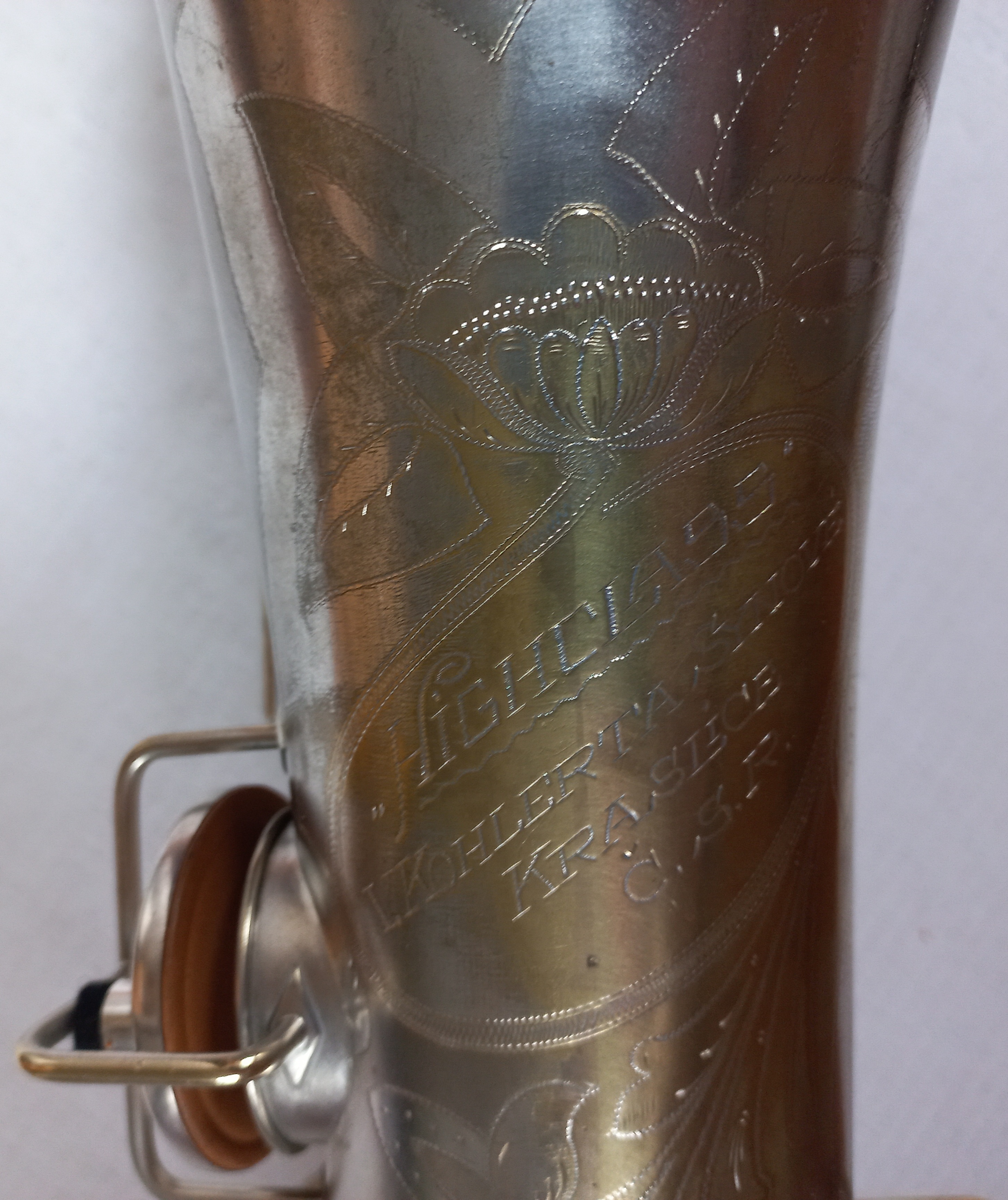 Kohlert High Class No.238502