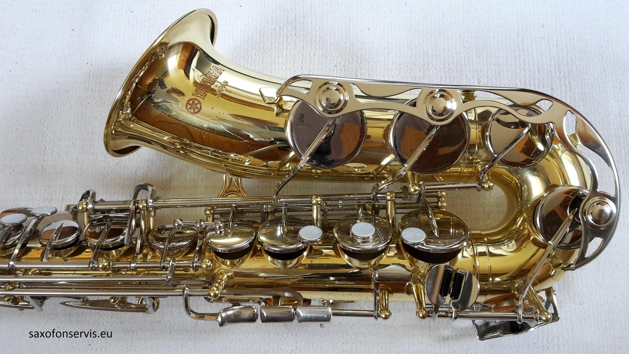 Yamaha YAS-23 No.101838