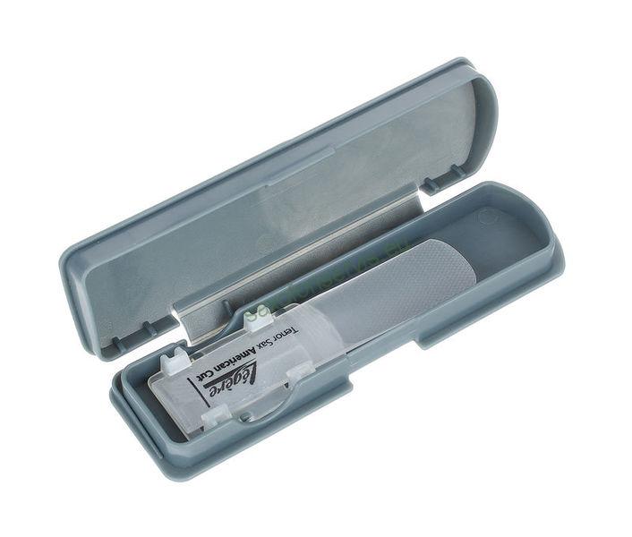 Legere American Cut Tenor Sax 1,50