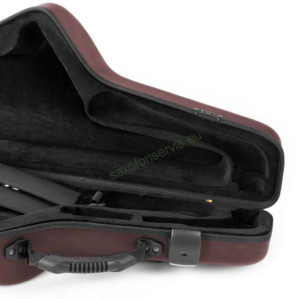 Winter JW 61092 Tech Merlot - nové ABS pouzdro pro alt sax