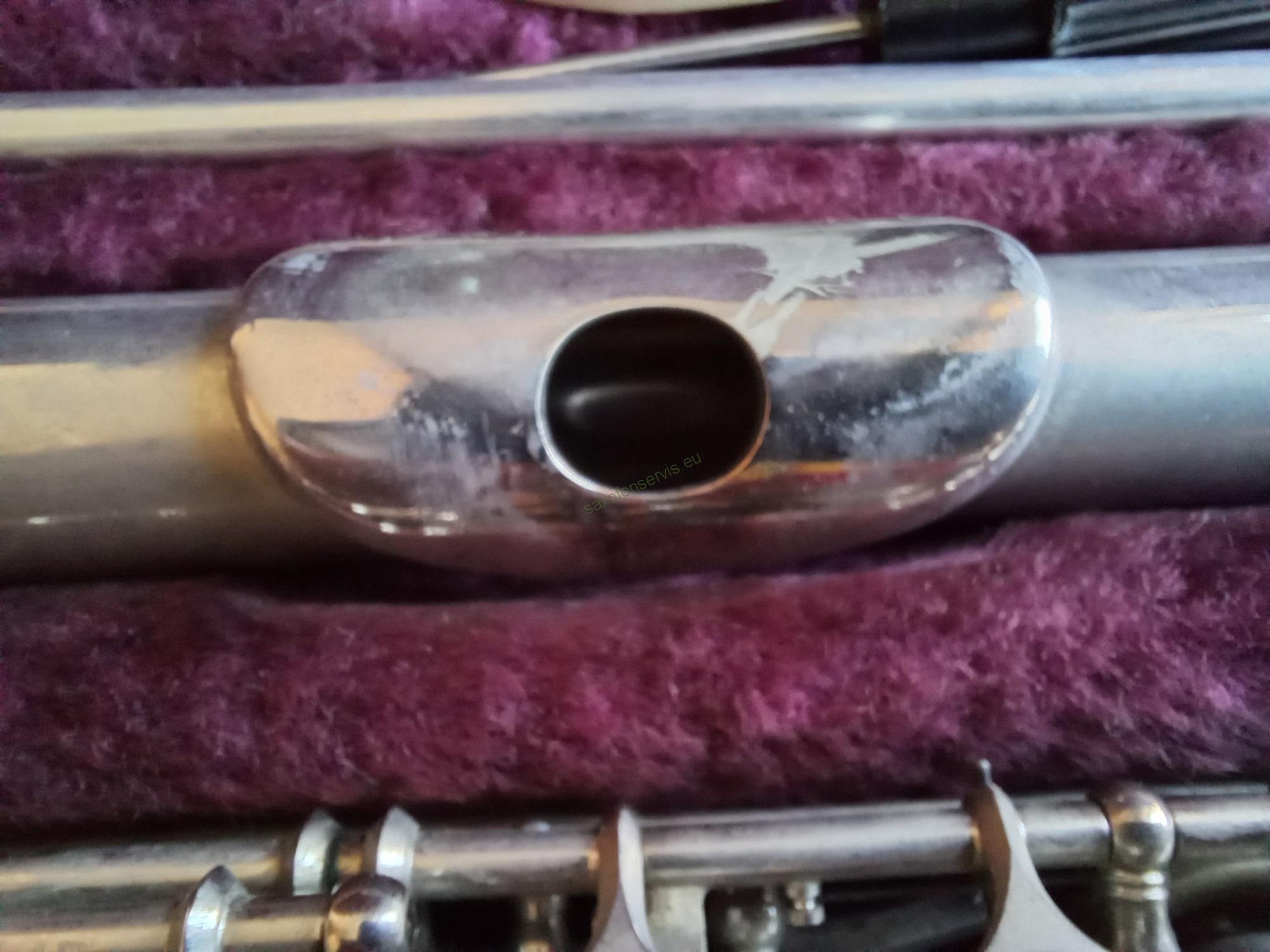 Flétna AMATI  C 178 výr.č. 1_9871