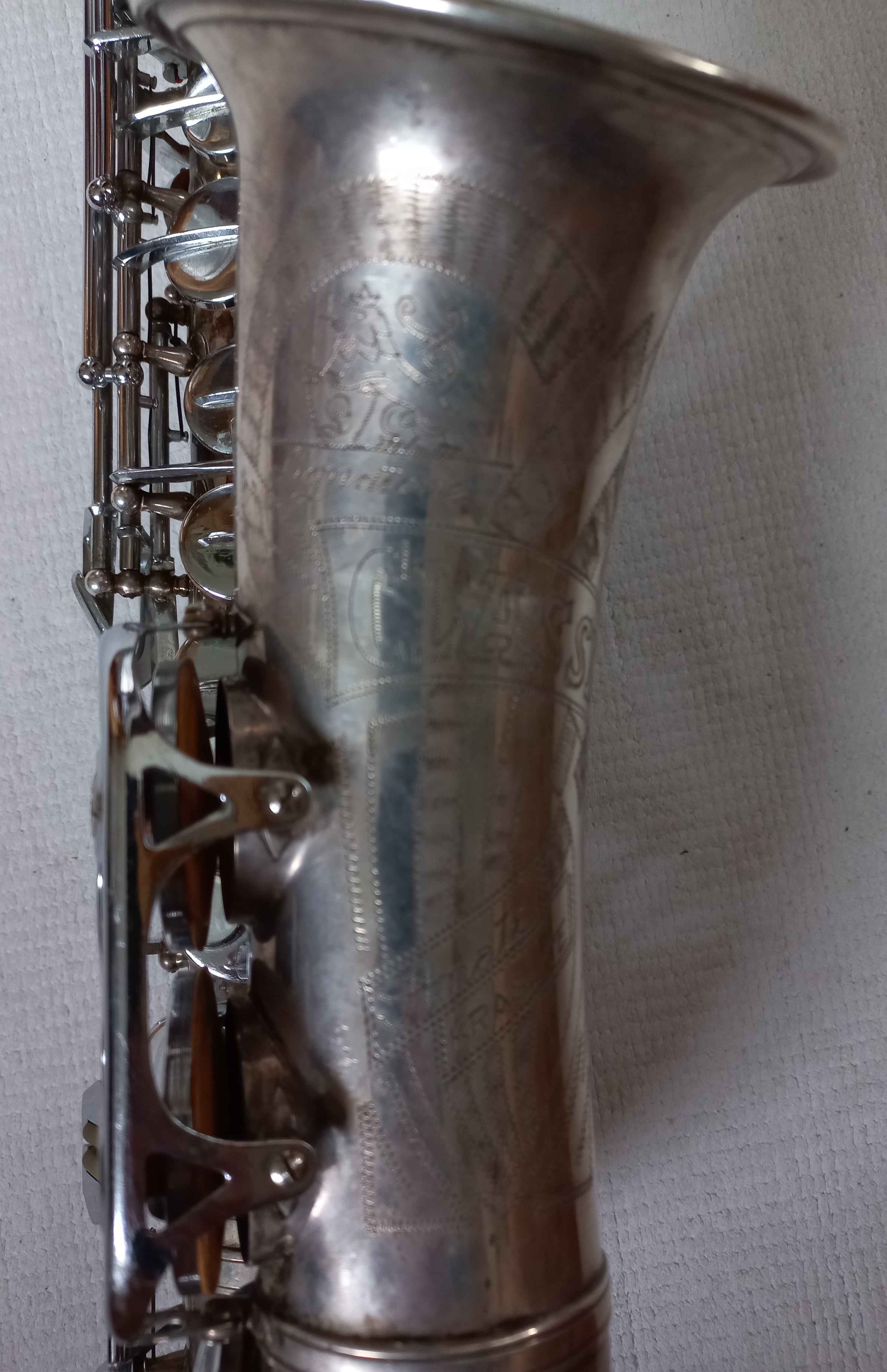 AMATI Classic Lignatone No.35119
