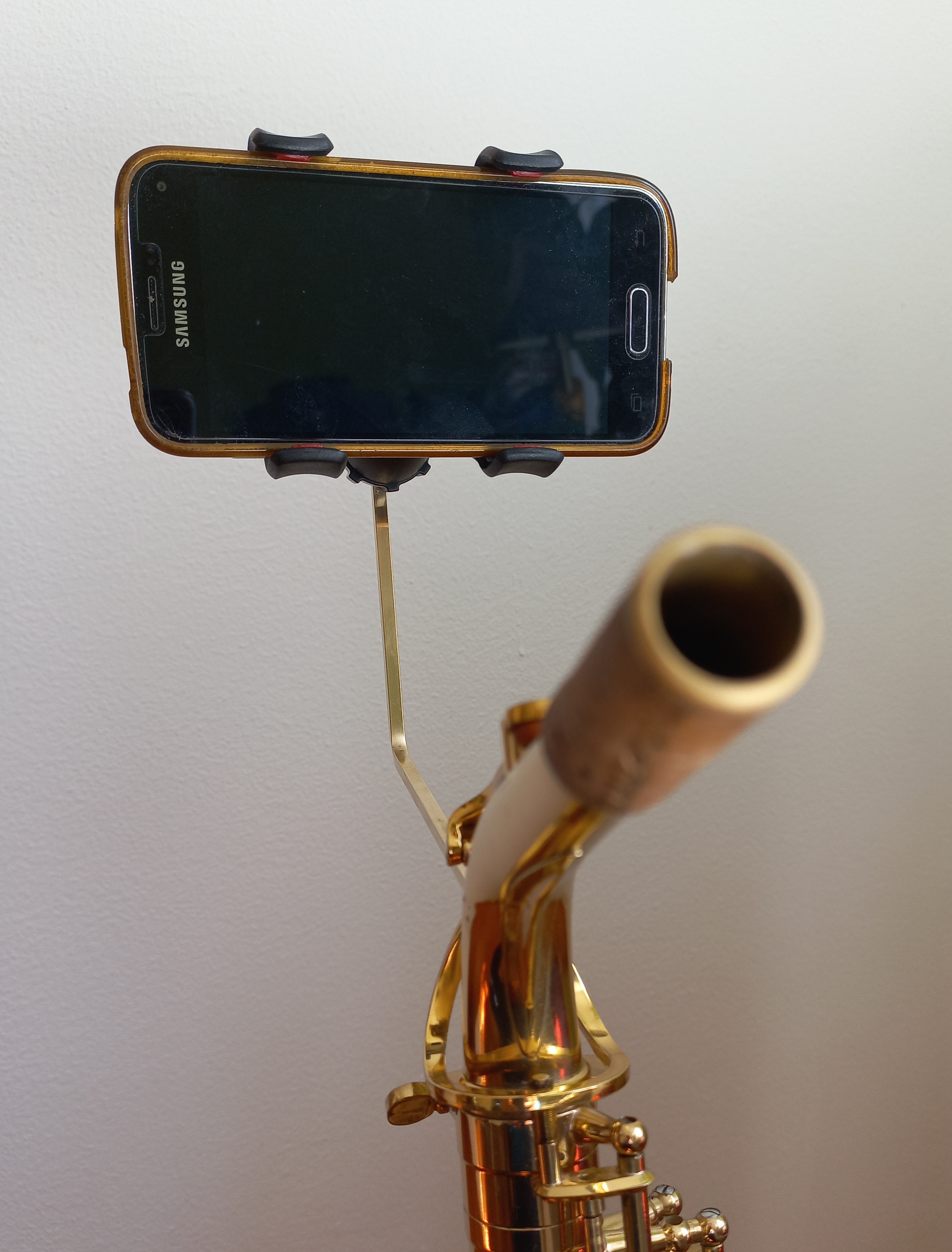 Držák na telefon 