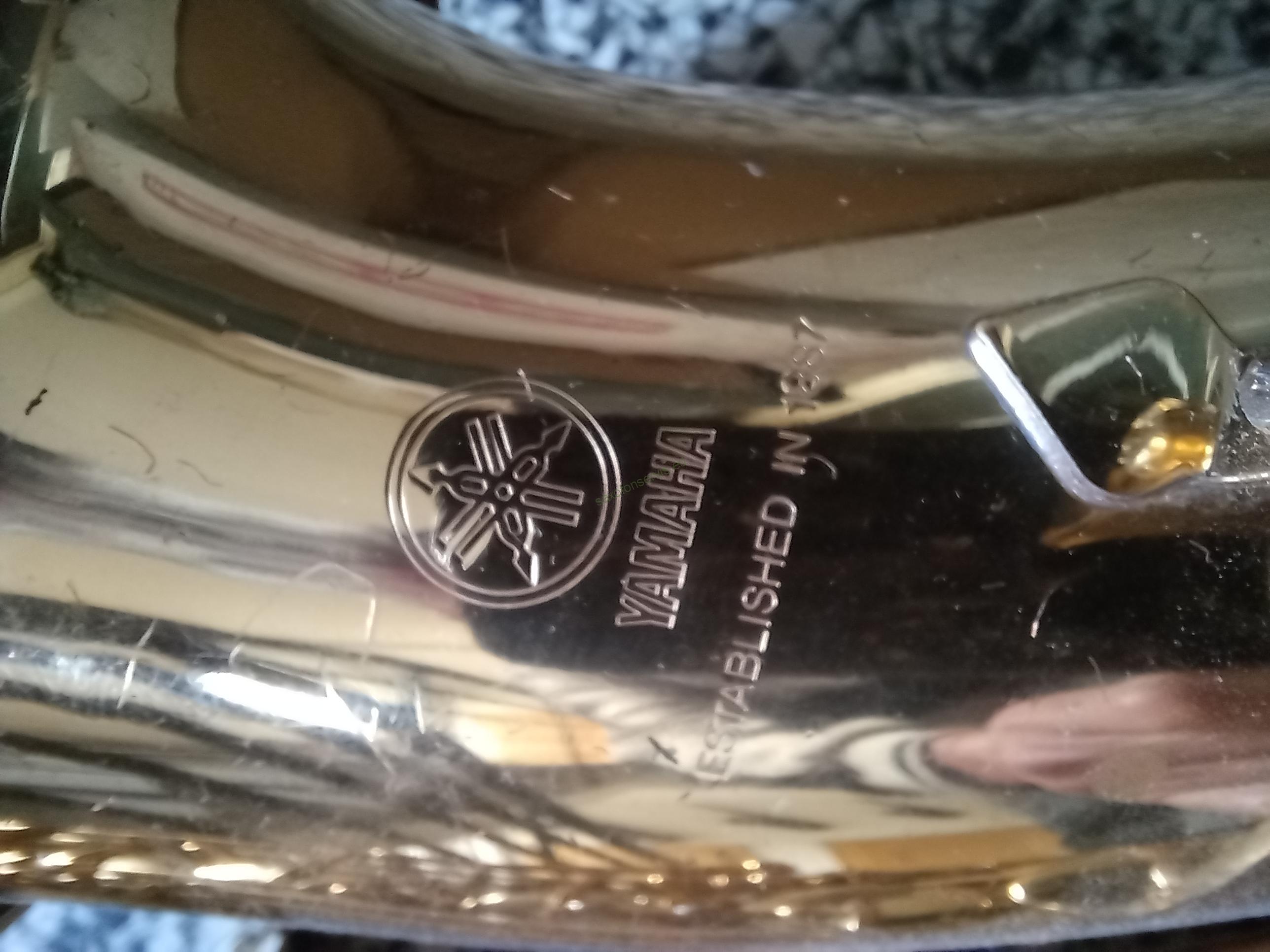 Yamaha - E1  275   No.J93421 