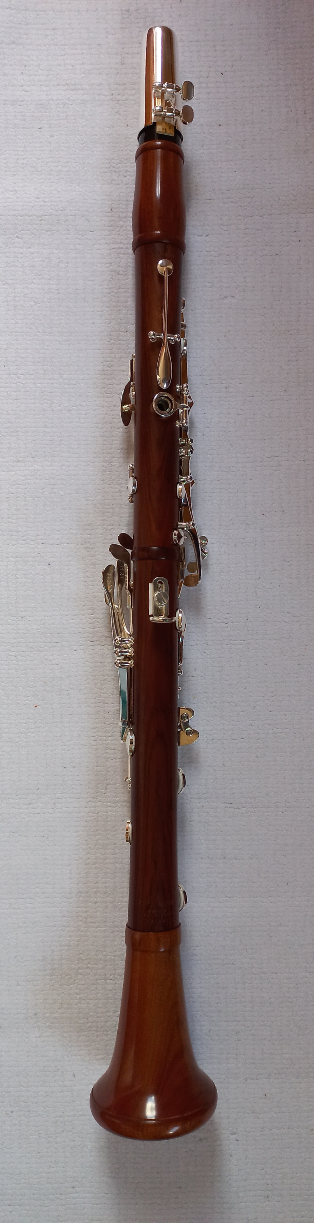 AMATI AHCL 800 M - Heritage