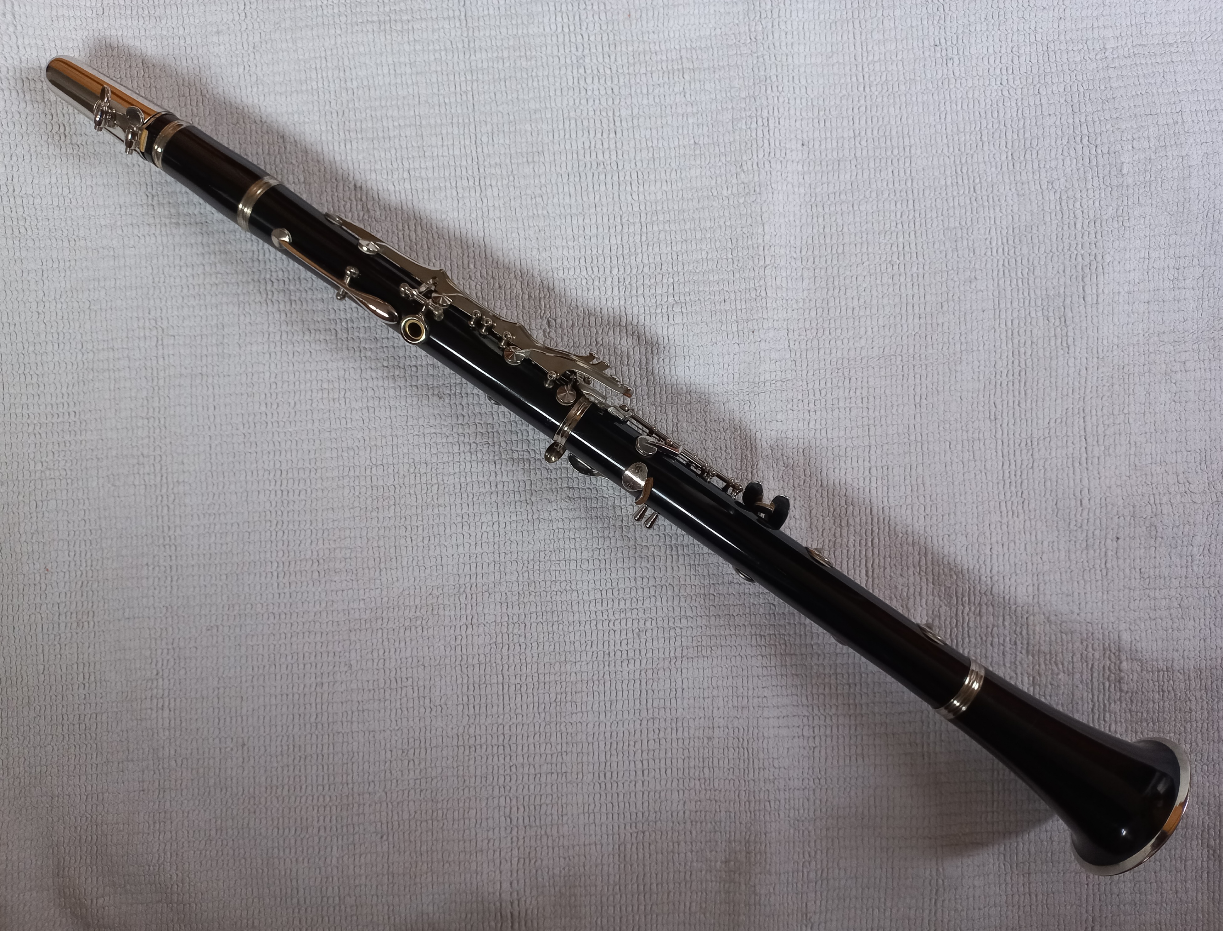 F.E.Olds & Son - Dura Tone USA