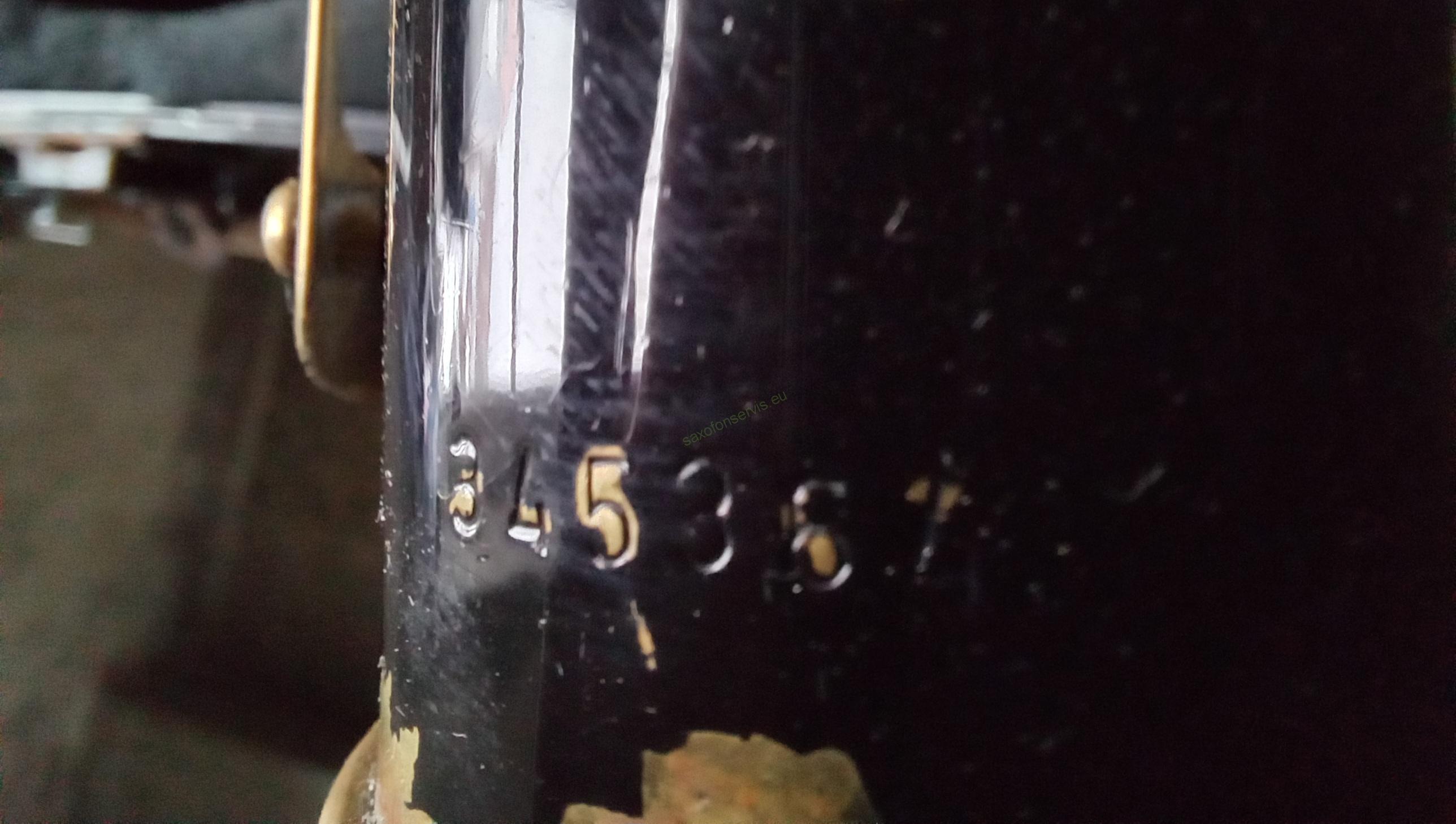 Amati AAS 32  , No.345364
