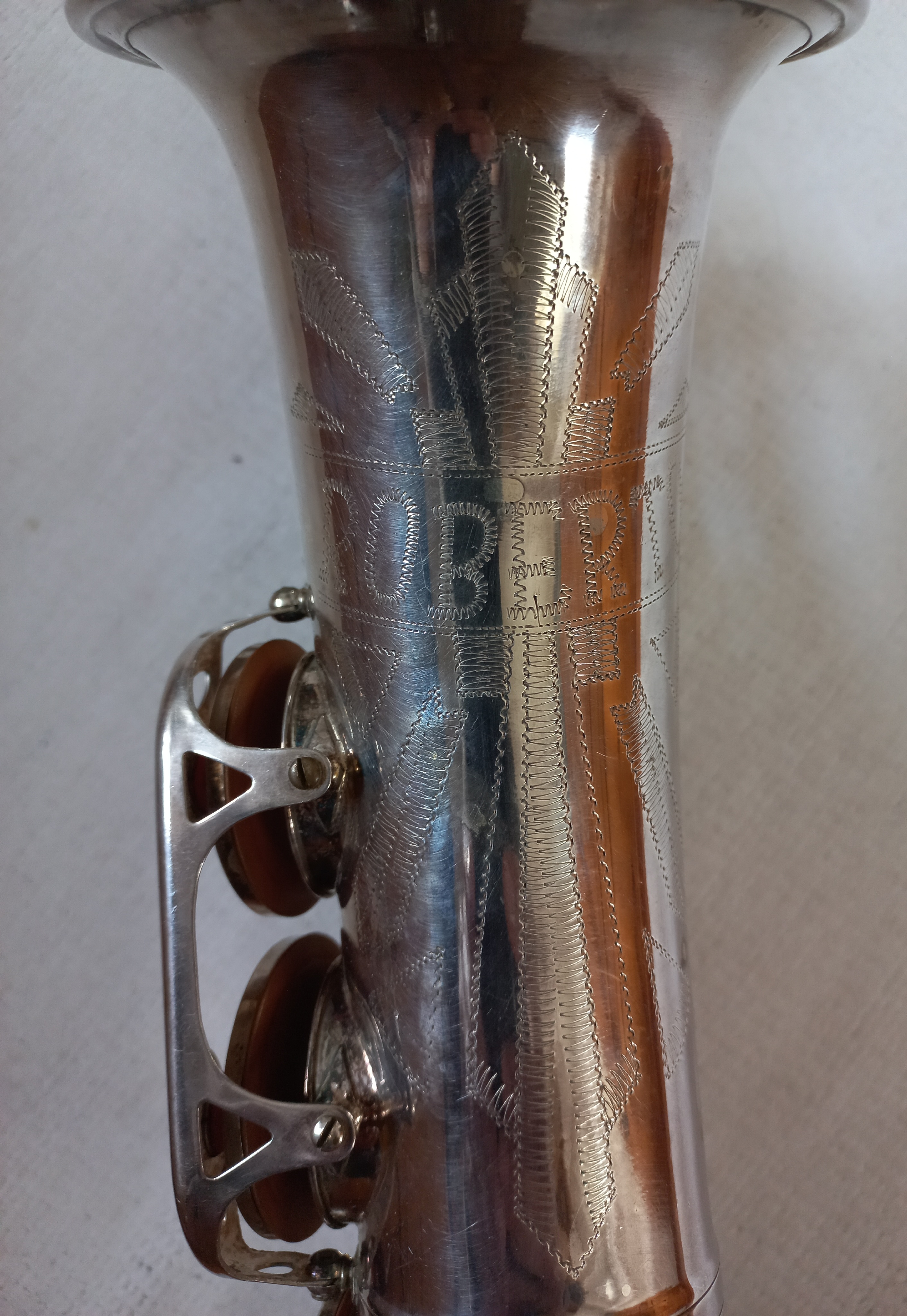 Amati (Toneking) Roberto No.05240