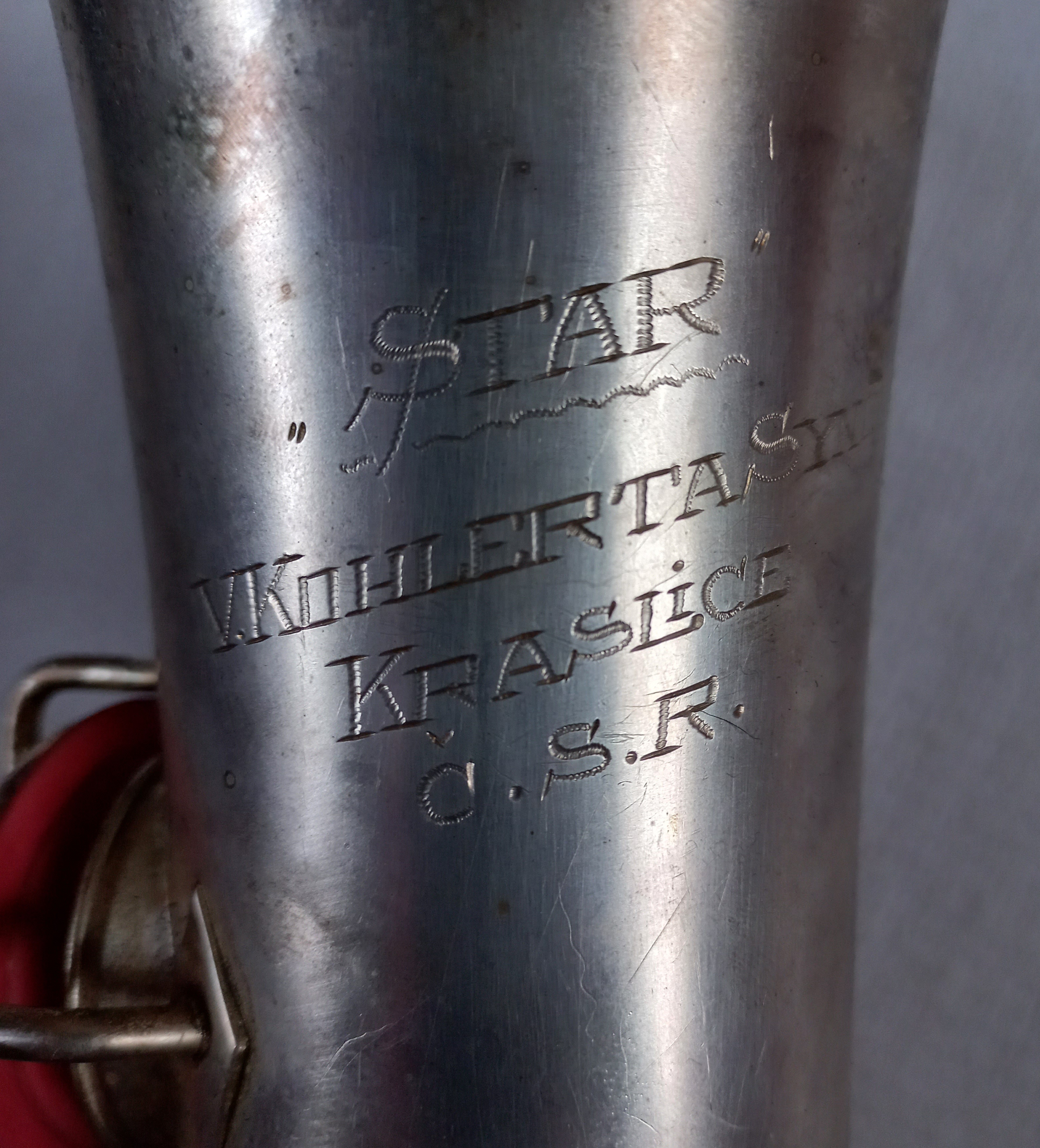 Kohlert STAR No.244577 .