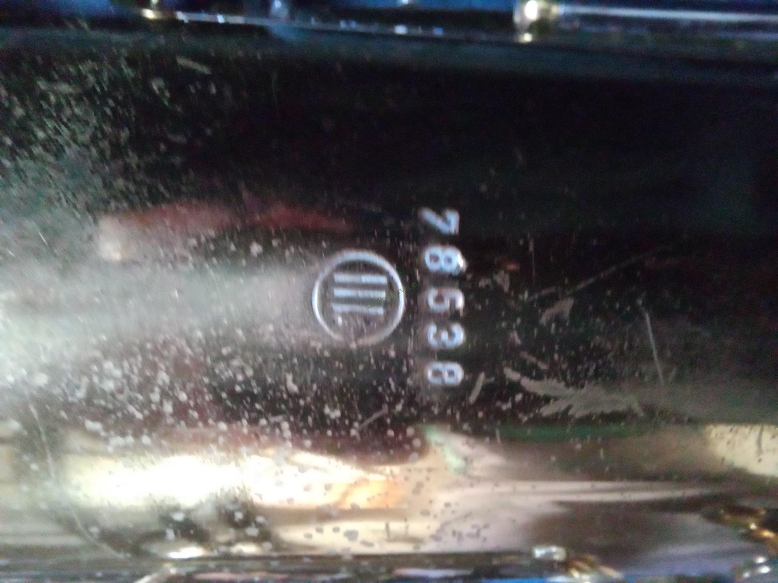 Amati Super Classic lll. No.78538
