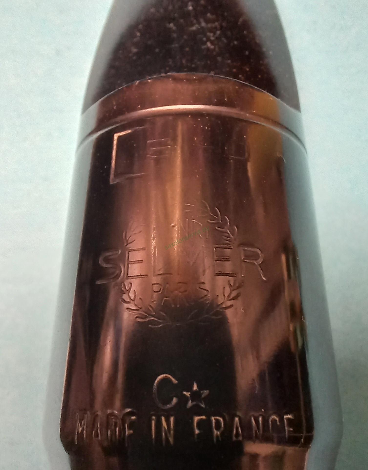 Selmer S80 C*