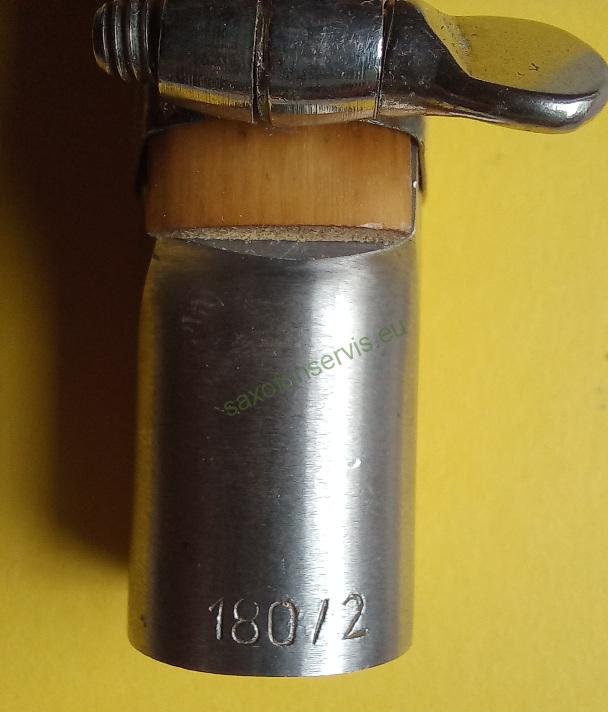 Amati Classic Super 180/2 Metal