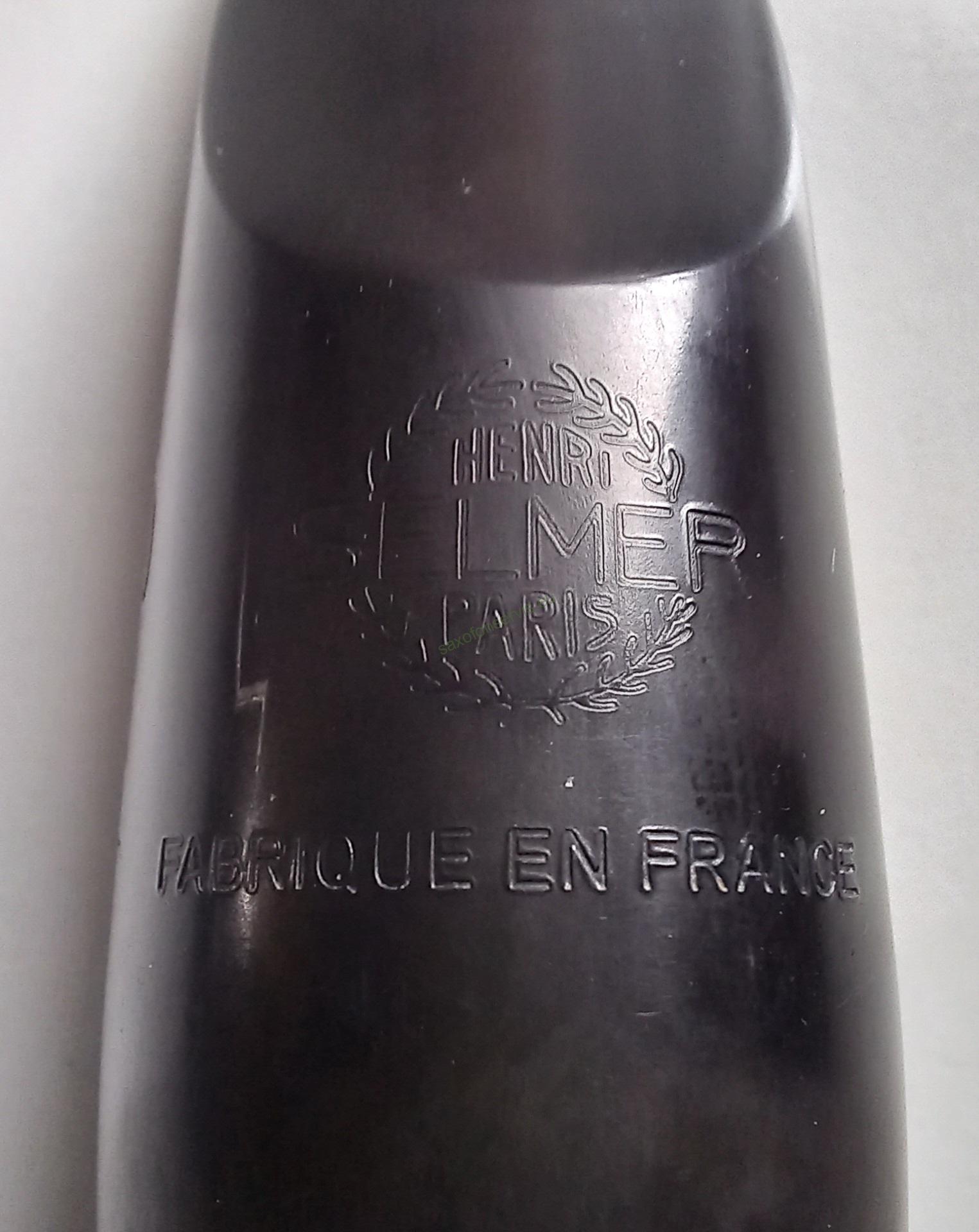 SELMER Concept