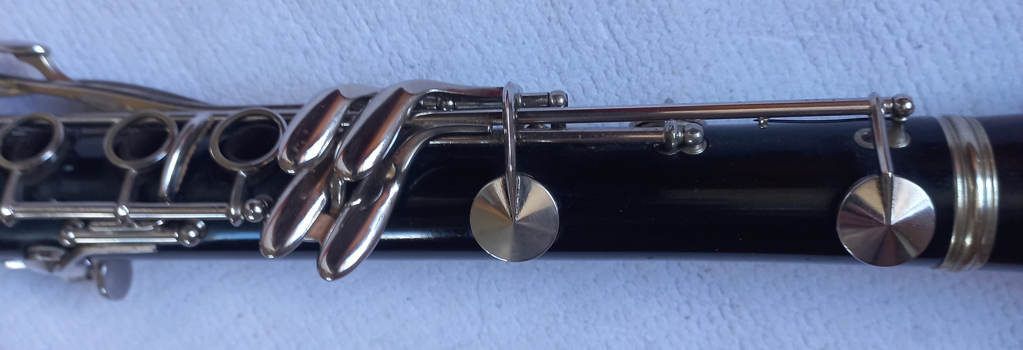 Amati Speciál ACL 312 No.10542