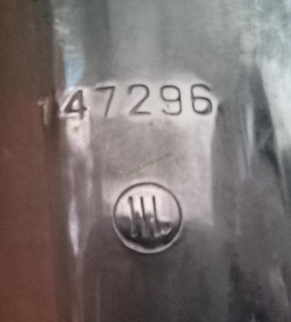 AMATI Super Classic III. No.147285