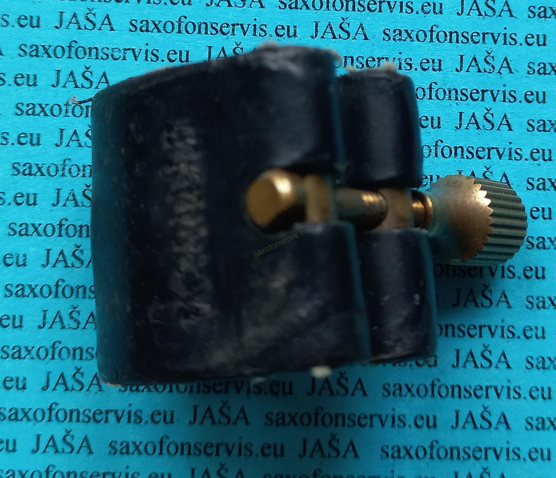Ligatura na Es klarinet  No.8488