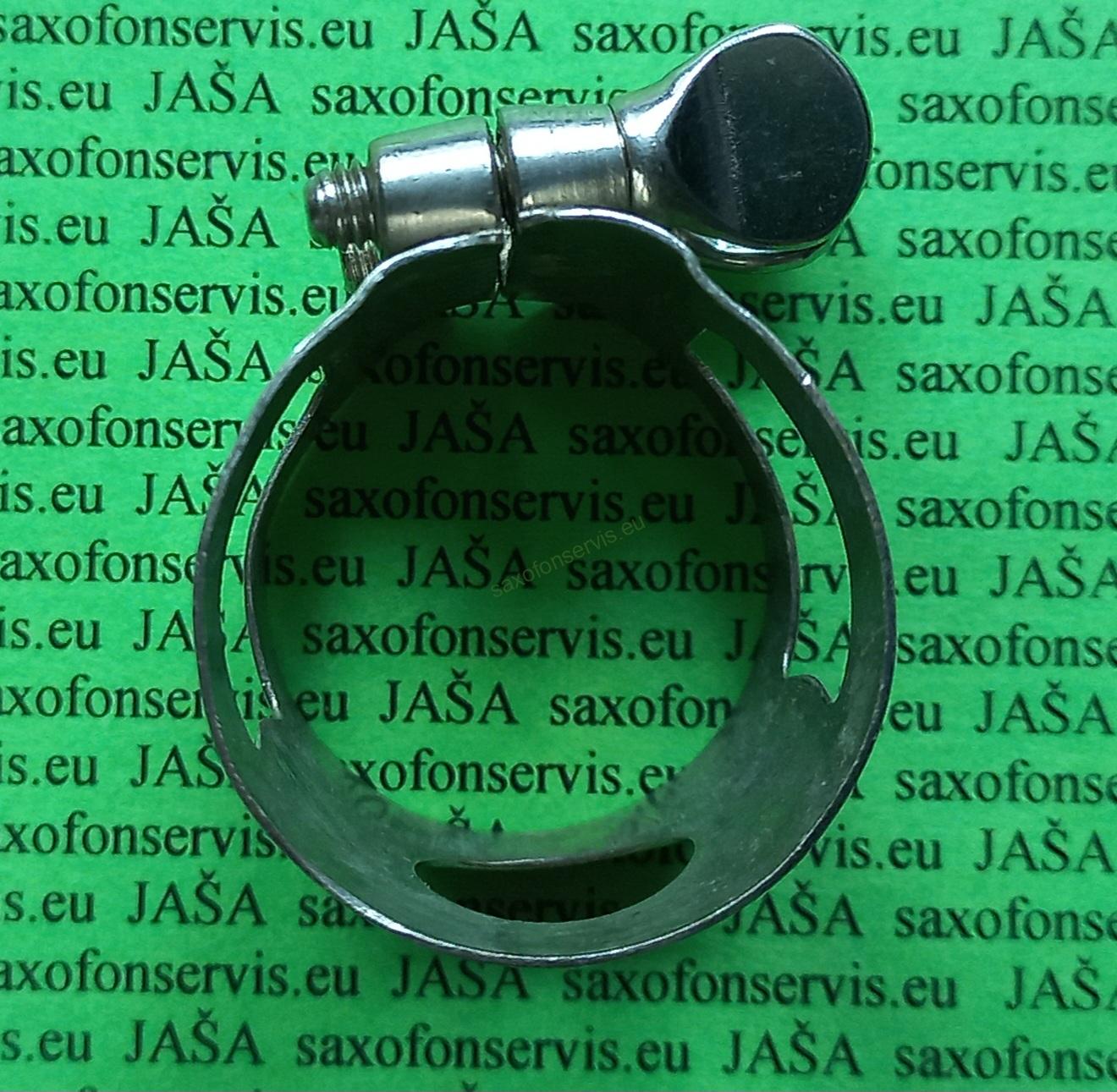 Ligatura na Bb klarinet  No.8491