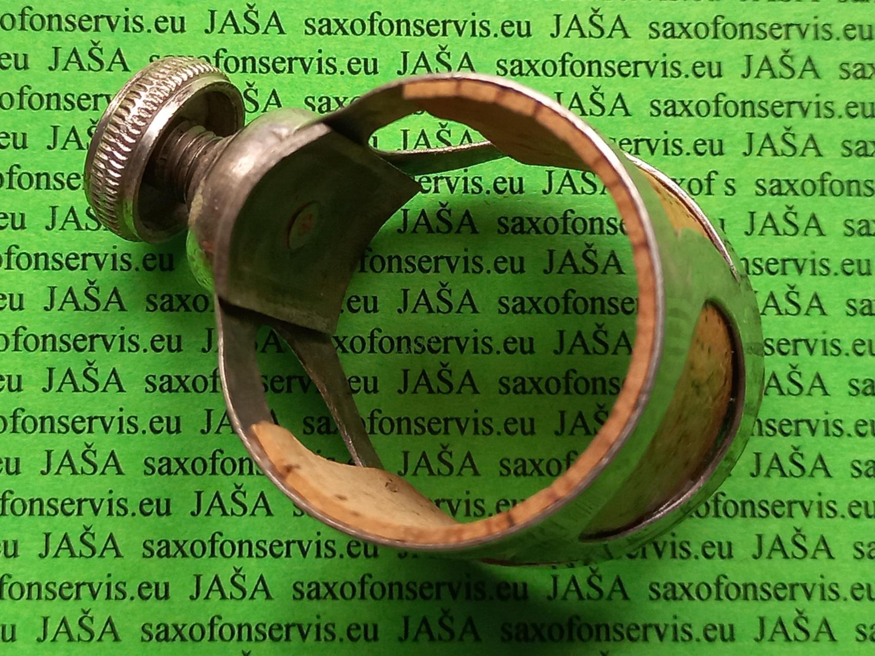 Ligatura tenor saxofon No.8502