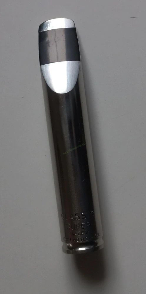 AMATI Metal 280/2 CLASSIC SUPER - hubička tenor saxofon