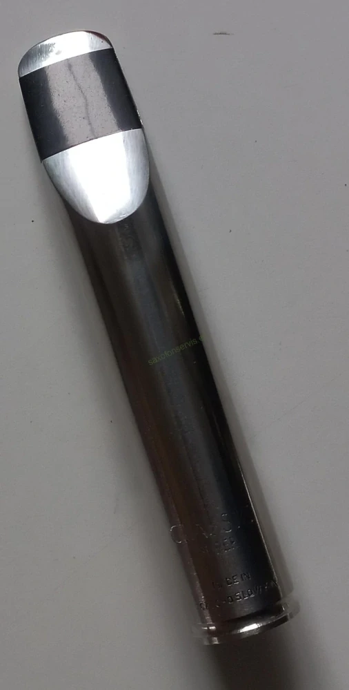 AMATI Metal 300/2 CLASSIC SUPER - hubička tenor saxofon