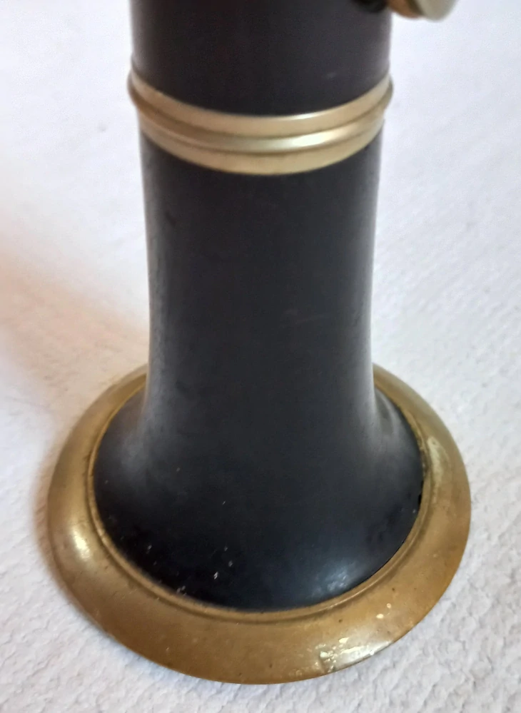 Klarinet Vintage No.8635