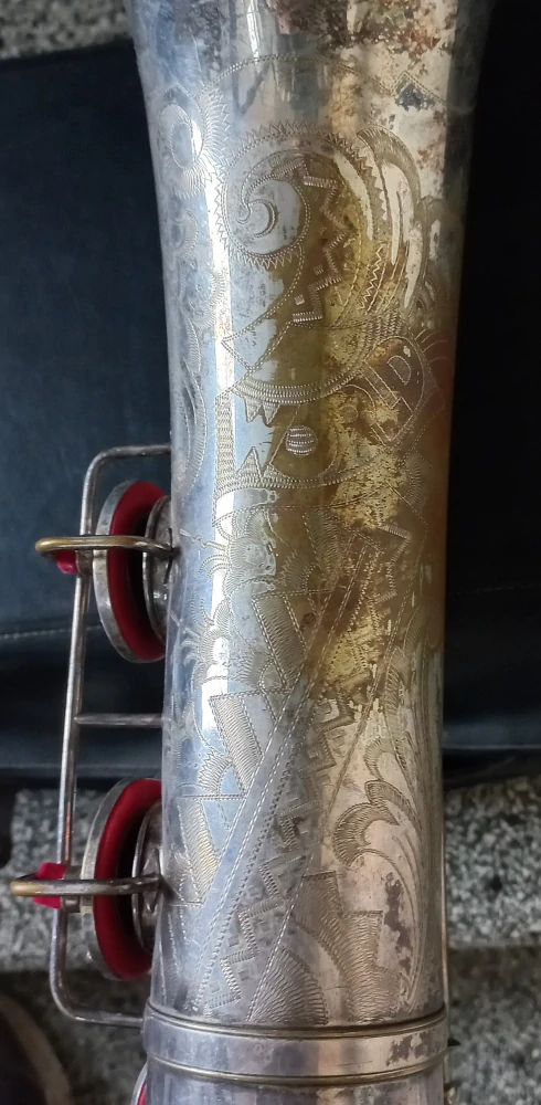 F.X.Hüller - World   No.30027