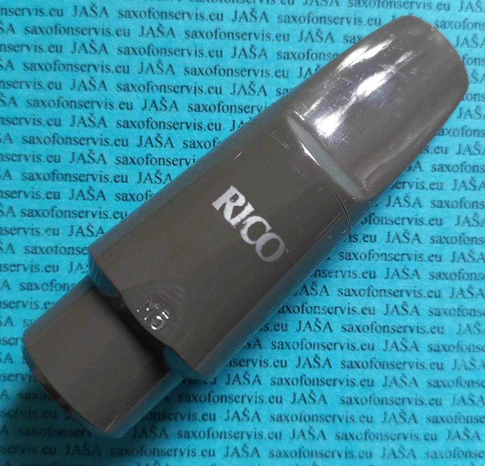 Rico M5 Metalite