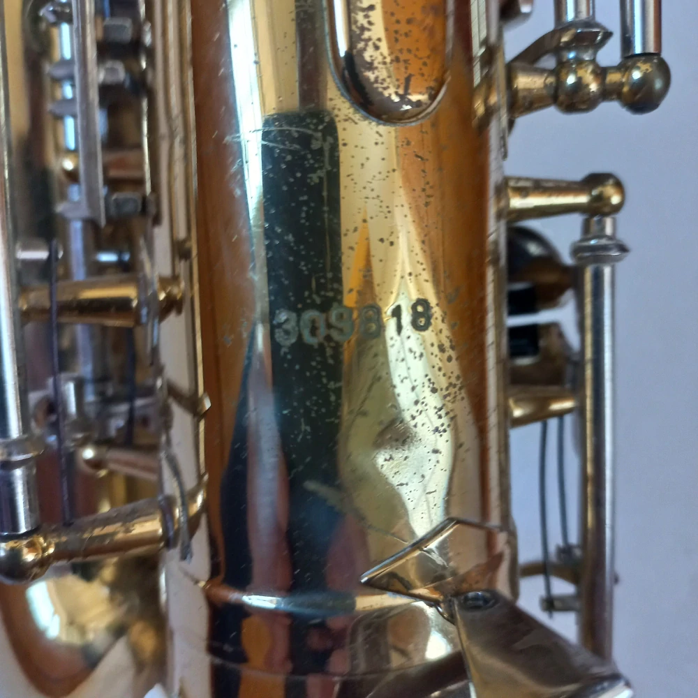 Amati AAS-31 No.309818