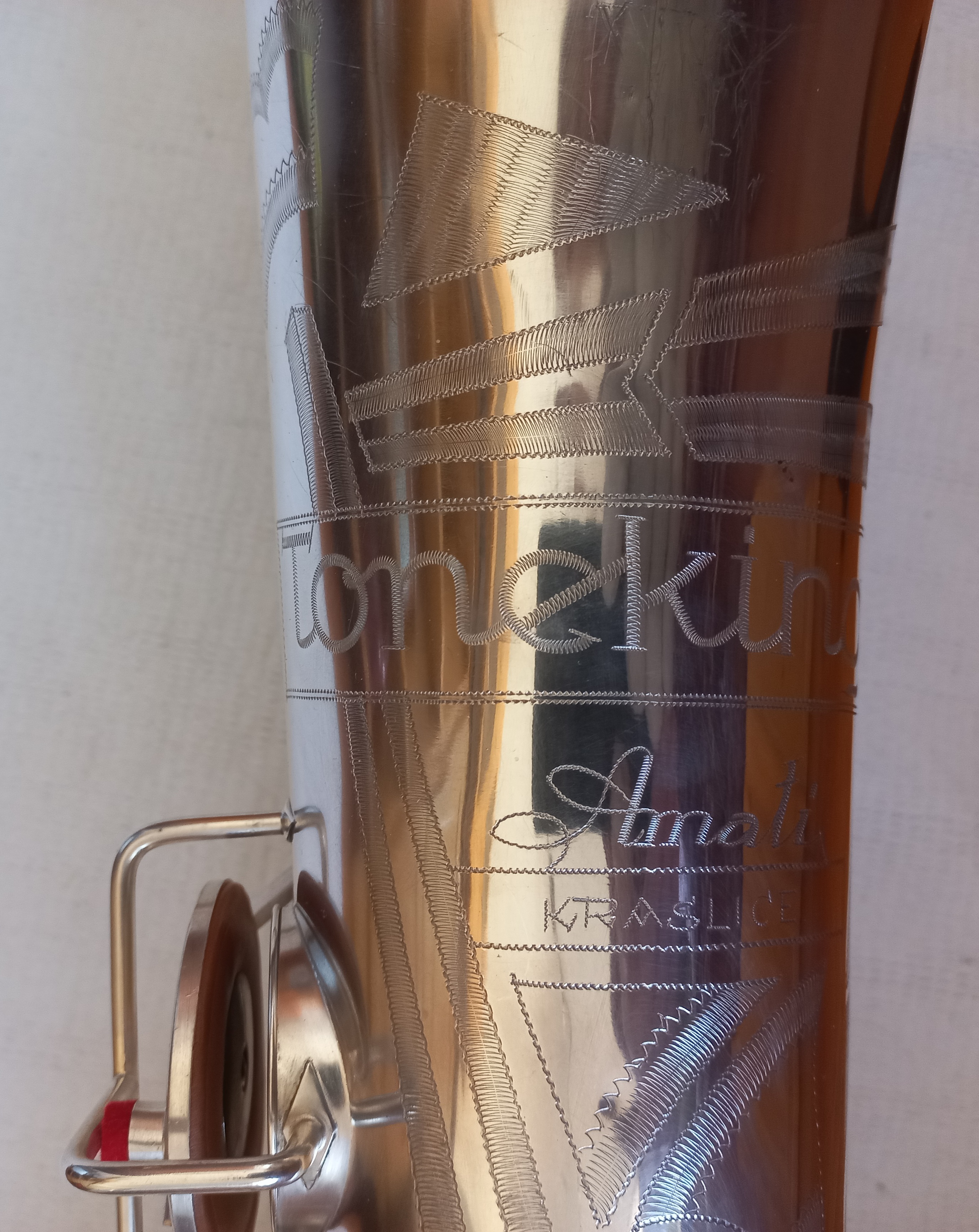 AMATI Toneking výr.č.38227