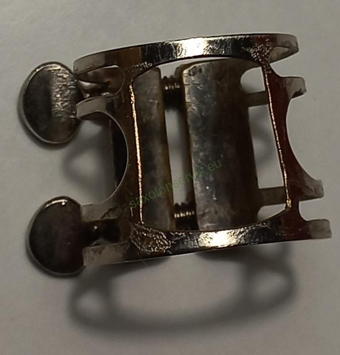 Ligatura na tenor sax hubici No.8744