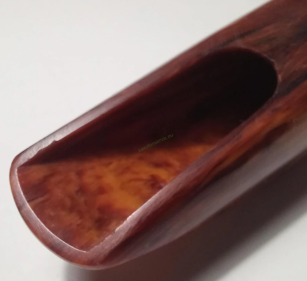 TONEKING (Hnědý fládr) Tenor No.8756