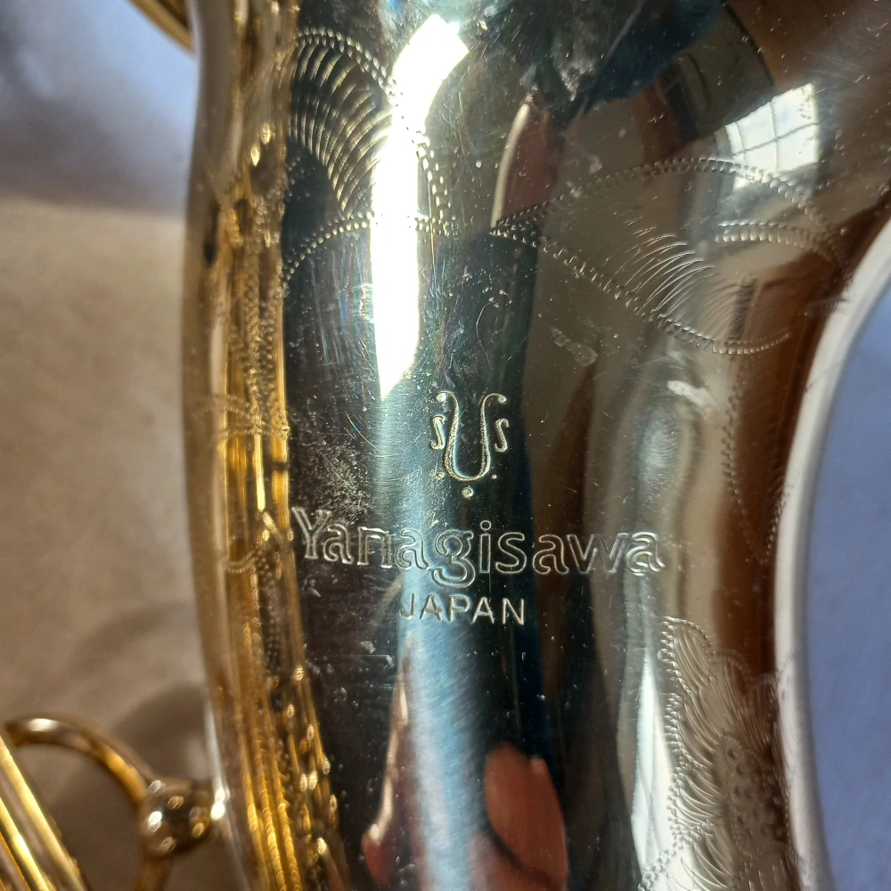 Yanagisawa 991 No.00275619