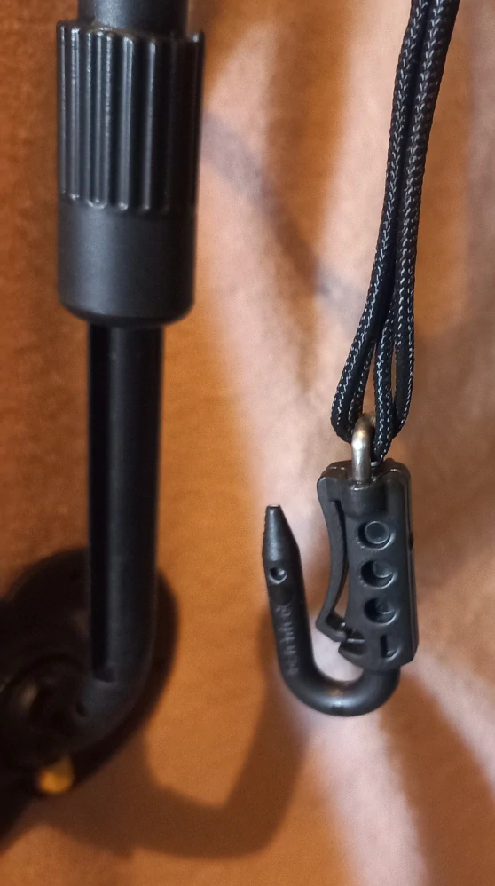 Jazzlab saXholder PRO XL - Popruh na saxofon