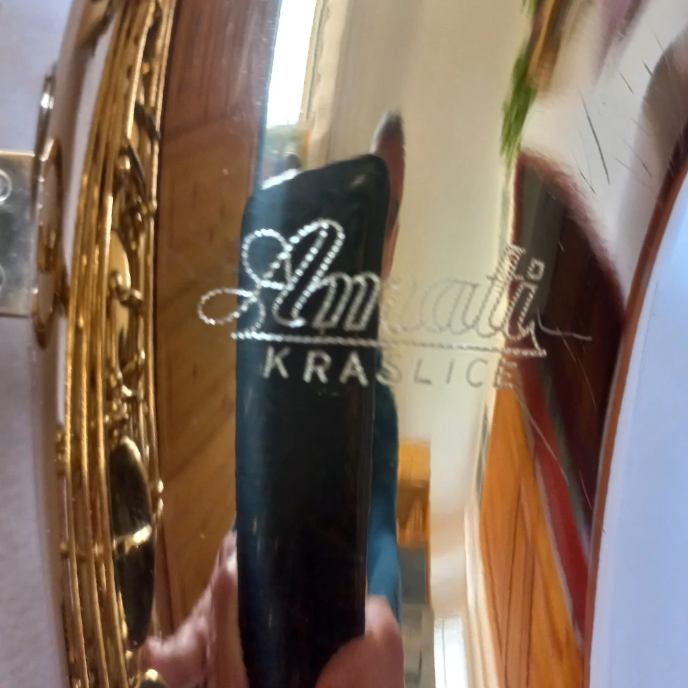 AMATI ATS-63