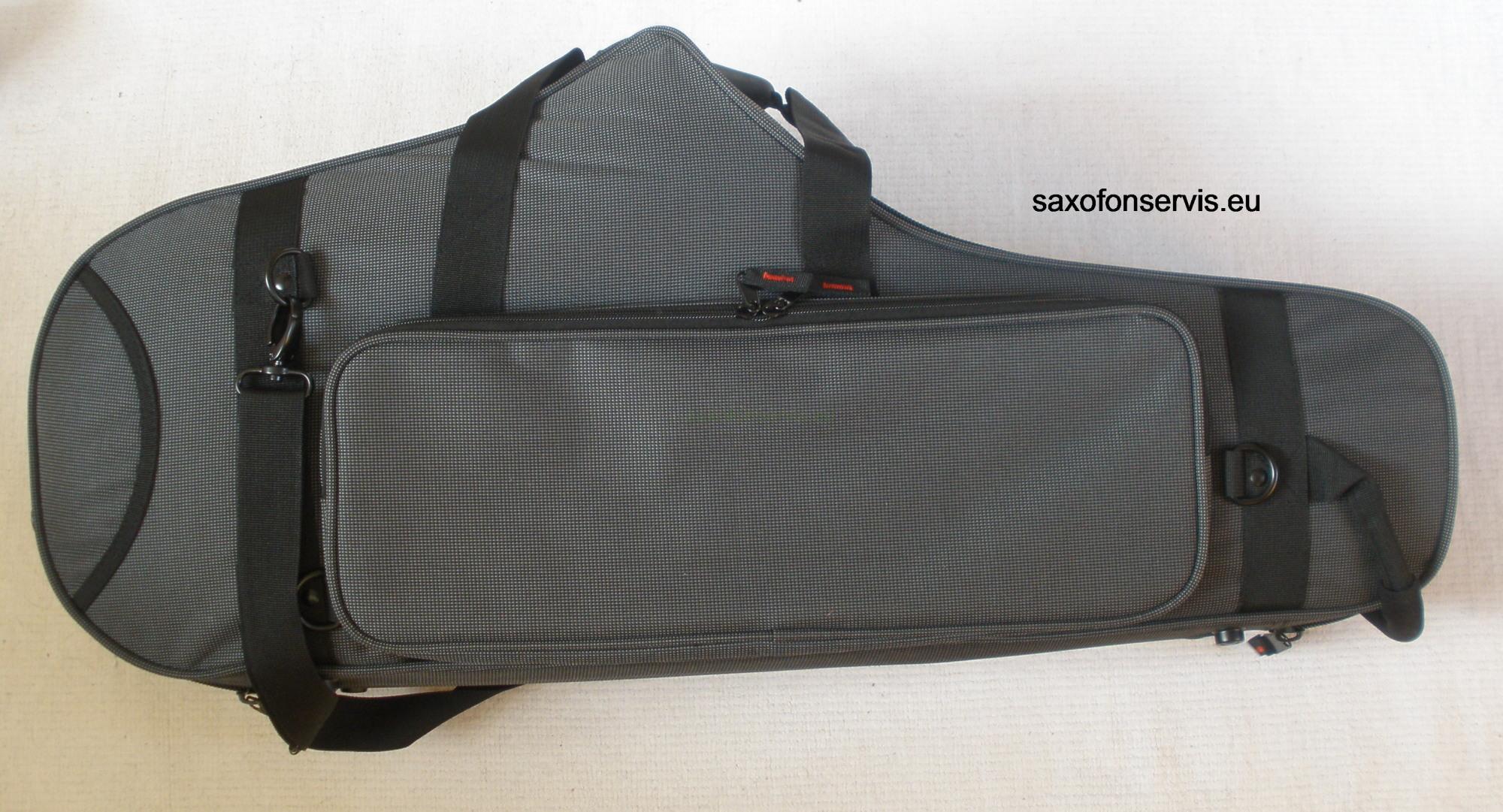 GATOR SHAPECASE Tenor