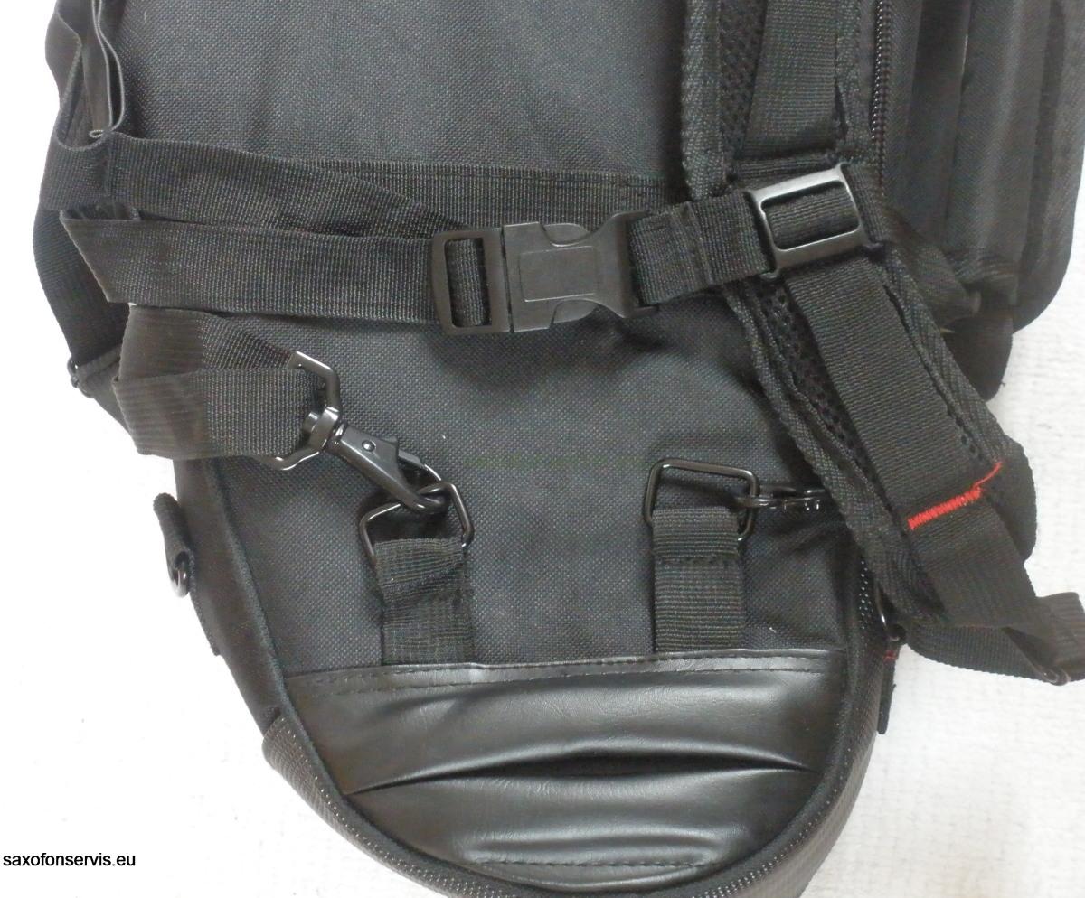 STAGG Bags - Alt sax