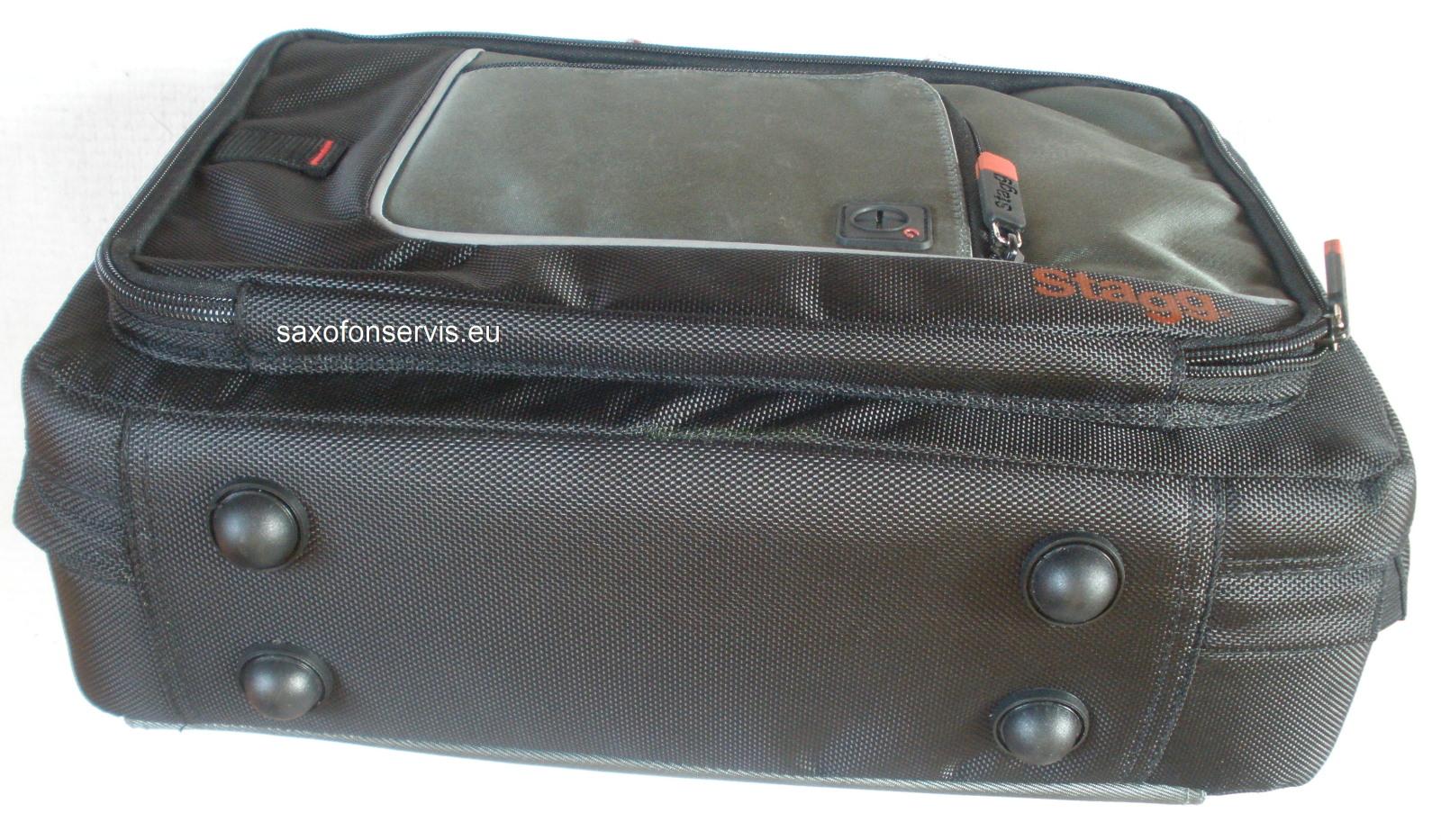 STAGG SC - Klarinet